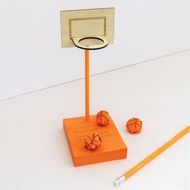 Desktop Dunks / Gadgets