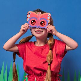 Kidoki Butterfly Lenses - (KID52-A-F) / Gadgets