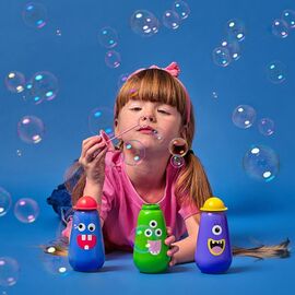 Kidoki Monster Bubbles - (KID53-A) / Gadgets