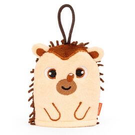 Kikkerland - Hedgehog Screen Cleaner - 8.25 cm x 9.5 cm x 1.5 cm / Electronics