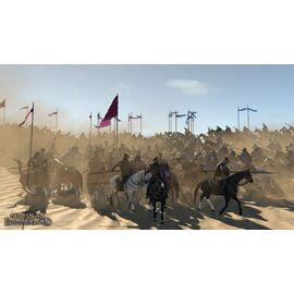 Mount & Blade II: BANNERLORD / Xbox Series X - Series X Games - Games - Techbox