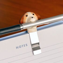 Pen Pup / Gadgets