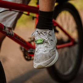 Tickless - Active - Green / Sport and Outdoor - Αταξινόμητα -  - Techbox