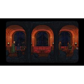 Universe for Sale (Asia) (Multi-Language) / Nintendo Switch - Nintendo Switch Games - Games - Techbox