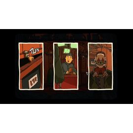 Universe for Sale (Asia) (Multi-Language) / Nintendo Switch - Nintendo Switch Games - Games - Techbox