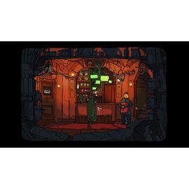 Universe for Sale (Asia) (Multi-Language) / Nintendo Switch - Nintendo Switch Games - Games - Techbox