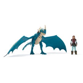 Dragons - Movie Viking&Dragon-Deadly - Nadder&Astrid (6074005) / Toys - Αταξινόμητα -  - Techbox