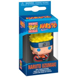 Pocket POP Keychain Naruto - Naruto |  Techbox