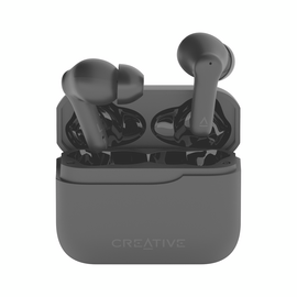 Creative - Zen Air 2 TWS In-Ear (ANC) - Black / Electronics
