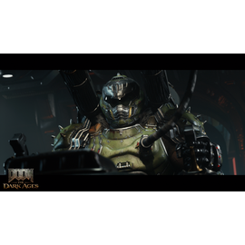 Doom: The Dark Ages - Premium Edition / Xbox Series X | Techbox