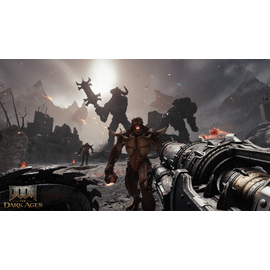 Doom: The Dark Ages - Premium Edition / Xbox Series X | Techbox