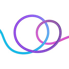 Hombli - Smart Neon Tube - 5m RGBIC / Electronics