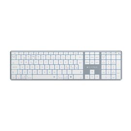 Hyper - Bluetooth 5.0, Wireless Keyboard (Nordic), Space Grey / Computers
