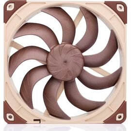 NOCTUA 140mm NF-A14x25 G2 PWM Sx2 PP fan | Techbox