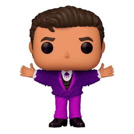 POP figure Juan Gabriel |  Techbox