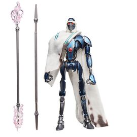 Star Wars Revenge of the Sith Magnaguard figure 15cm |  Techbox