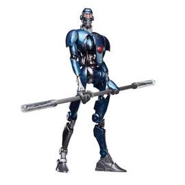 Star Wars Revenge of the Sith Magnaguard figure 15cm |  Techbox