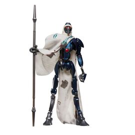 Star Wars Revenge of the Sith Magnaguard figure 15cm |  Techbox