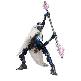 Star Wars Revenge of the Sith Magnaguard figure 15cm |  Techbox
