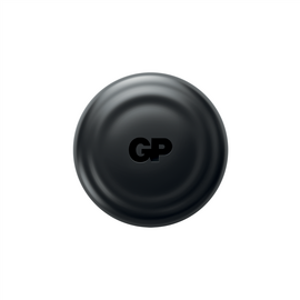 GP - eTag Smart Tracker - Black / Electronics - Αταξινόμητα -  - Techbox