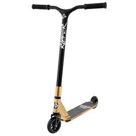 StreetSurfing - Ripper Alpha Trick Scooter - Bloody Gold (04-27-014-4) / Toys - Αταξινόμητα -  - Techbox