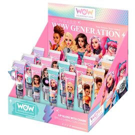 Wow Generation assorted lip glosses - Αταξινόμητα -  - Techbox