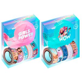 Wow Generation Decorative ribbons set assorted - Αταξινόμητα -  - Techbox