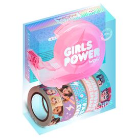 Wow Generation Decorative ribbons set assorted - Αταξινόμητα -  - Techbox