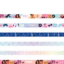 Wow Generation Decorative ribbons set assorted - Αταξινόμητα -  - Techbox