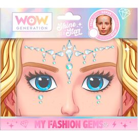 Wow Generation face stickers assorted - Αταξινόμητα -  - Techbox
