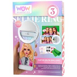 Wow Generation Light ring kit - Αταξινόμητα -  - Techbox