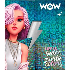 Wow Generation makeup palette - Αταξινόμητα -  - Techbox