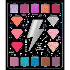 Wow Generation makeup palette - Αταξινόμητα -  - Techbox