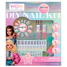 Wow Generation scented manicure set - Αταξινόμητα -  - Techbox