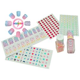 Wow Generation scented manicure set - Αταξινόμητα -  - Techbox