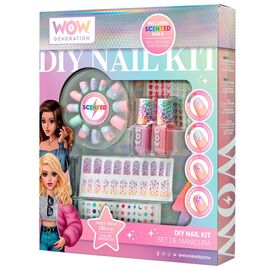 Wow Generation scented manicure set - Αταξινόμητα -  - Techbox