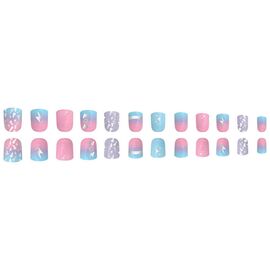 Wow Generation set 24 adhesive nails - Αταξινόμητα -  - Techbox