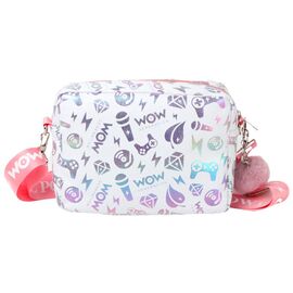 Wow Generation Shoulder bag - Αταξινόμητα -  - Techbox