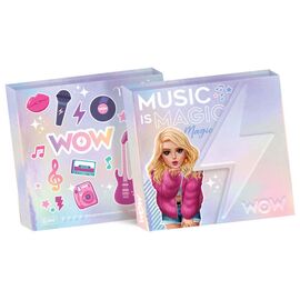 Wow Generation Sticky notebook - Merchandise Office Supplies - Various - Techbox