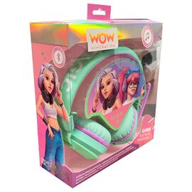 Wow Generation Wireless headphones - Αταξινόμητα -  - Techbox