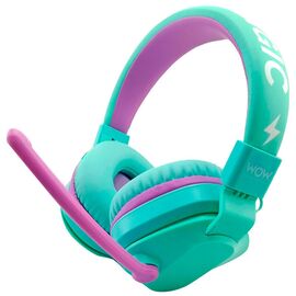 Wow Generation Wireless headphones - Αταξινόμητα -  - Techbox