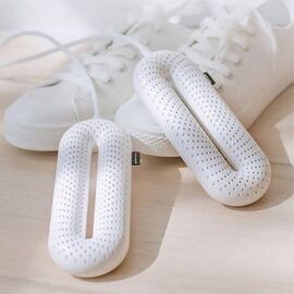Glovii GG20 shoe dryer White 20 W | Techbox