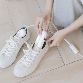 Glovii GG20 shoe dryer White 20 W | Techbox