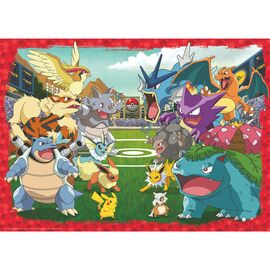 Pokemon puzzle 1000pcs |  Techbox