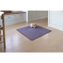 BabyDan - Playmat - Lavender ( 500011 ) / Baby and Children - Αταξινόμητα -  - Techbox