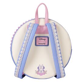 Loungefly Disney Minnie Floral backpack 23cm - Bags, Backpacks & Luggages - Fashion - Techbox