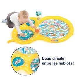 Ludi - Water Play Mat - LU30078 / Baby and Children - Αταξινόμητα -  - Techbox