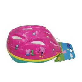Volare - Bicycle Helmet 51-55 cm - Peppa Pig (897) / Toys | Techbox