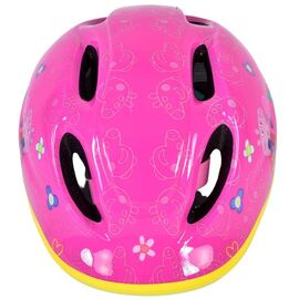 Volare - Bicycle Helmet 51-55 cm - Peppa Pig (897) / Toys | Techbox