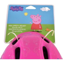 Volare - Bicycle Helmet 51-55 cm - Peppa Pig (897) / Toys | Techbox